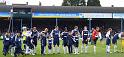 SUFC vs Col U 01